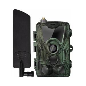Evolveo - StrongVision LTE CLOUD Fotopast s 4G 32GB CAM-LTE-CLOUD obraz