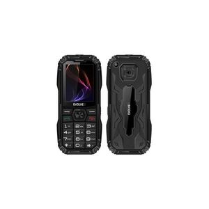 Evolveo - MaxPhone A1 tlačítkový Dual SIM telefon černá MP-A1-BK obraz