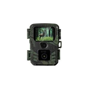 Evolveo - StrongVision Mini LCD fotopast/časosběrná kamera CAM-MILCD obraz