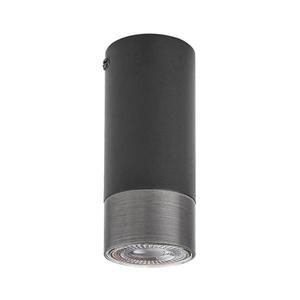 Rabalux 5074 - Stropní svítidlo ZIRCON 1xGU10/5W/230V 12 cm 5074 obraz