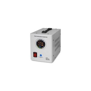 Geti Záložní zdroj 500W/800VA čistý sinus 4230583 obraz