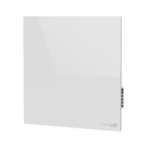 AENO - Chytrý elektrický infrapanel 500W časovač/termostat Wi-Fi bílá ASEMAGH0011S obraz
