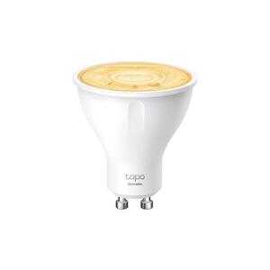 LED Stmívatelná žárovka GU10/2, 9W/230V 2700K Wi-Fi - TP-Link TPL000254 obraz