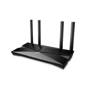 TP-Link - Dvoupásmový gigabitový Wi-Fi 6 router Archer AX53 TPL000334 obraz