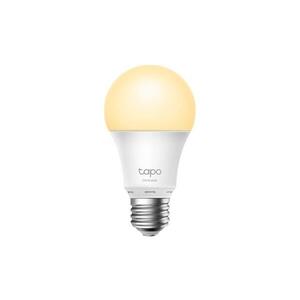 LED Stmívatelná žárovka A60 E27/8, 7W/230V 2700K Wi-Fi - TP-Link TPL000010 obraz