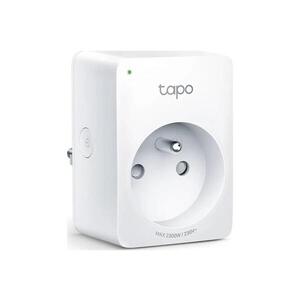 TP-Link - Chytrá zásuvka E 2300W Wi-Fi TPL000252 obraz