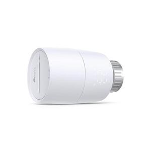 TP-Link - Chytrá termostatická hlavice s LCD displejem 2xAA Tuya TPL000006 obraz