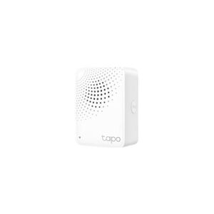 TP-Link - Chytrá brána Hub MATTER Wi-Fi Tapo H100 TPL000195 obraz
