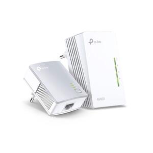 TP-Link - Powerline Wi-Fi Startovací sada TPL000363 obraz