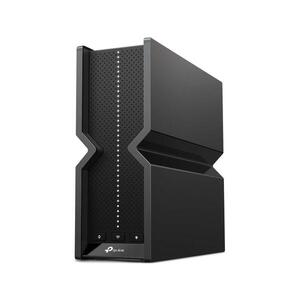 TP-Link - Třípásmový Wi-Fi 7 router Archer BE550 TPL000327 obraz