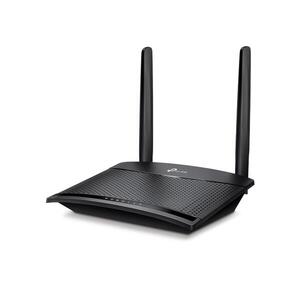 TP-Link - Router 300Mbps Wireless N 4G LTE TL-MR100 Wi-Fi TPL000357 obraz