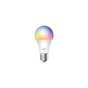LED RGBW Stmívatelná žárovka A60 E27/8, 6W/230V 2500-6500K Wi-Fi - TP-Link TPL000352 obraz