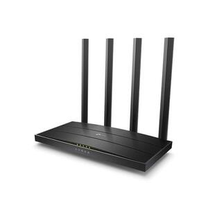 TP-Link - Bezdrátový gigabitový MU-MIMO router Archer C6 V3.2 Wi-Fi TPL000345 obraz