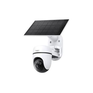 TP-Link - Chytrá solární kamera 5V IP65 Wi-Fi TPL000165 obraz