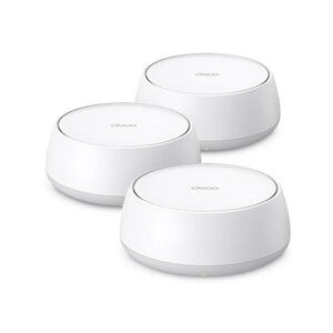 TP-Link - SADA 3x Wi-Fi 7 mesh systém pro celou domácnost Deco BE22 TPL000168 obraz