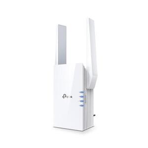 TP-Link - Dvoupásmový Wi-Fi 6 Extender RE505X TPL000361 obraz
