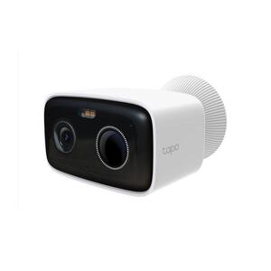 TP-Link - Chytrá venkovní kamera IP65 5V Wi-Fi TPL000223 obraz
