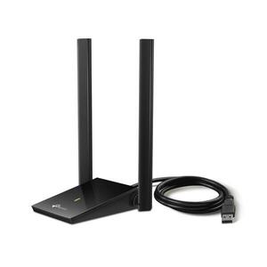TP-Link-Bezdrátový USB síťový adapt. s anténami a ziskem Archer T4U Plus Wi-Fi TPL000359 obraz
