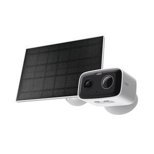 TP-Link - Chytrá solární kamera 5200 mAh 5V IP65 Wi-Fi TPL000224 obraz