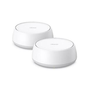 TP-Link - SADA 2x Wi-Fi 7 mesh systém pro celou domácnost Deco BE22 TPL000167 obraz