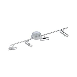 Eglo 31488 - LED bodové svítidlo LIANELLO 1 4xLED/5W/230V 31488 obraz