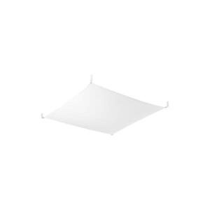 SL.0738 - LED Stropní svítidlo LUNA 4xG13/8, 5W/230V 105x105 cm bílá SL.0738 obraz