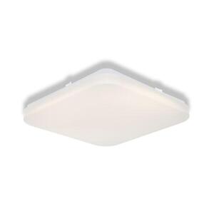 Osram - LED Stropní svítidlo SQUARE LED/24W/230V 33x33 cm 4099854648724 obraz