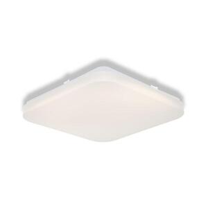 Osram - LED Stropní svítidlo se senzorem SQUARE LED/24W/230V 33x33 cm 4099854648786 obraz