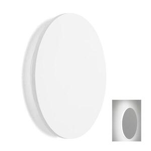 B.V. - LED Nástěnné svítidlo LED/12W/230V 6500K 25 cm bílá B10303H8A obraz