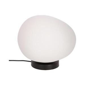 Stolní lampa STONES 1xE27/40W/230V černá 41-35226 obraz