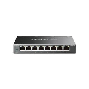 TP-Link - 8portový gigabitový Easy Smart switch TPL000103 obraz