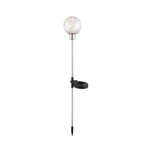 Globo 33802-12 - LED Solární svítidlo LED/0, 06W/3, 2V IP44 33802-12 obraz