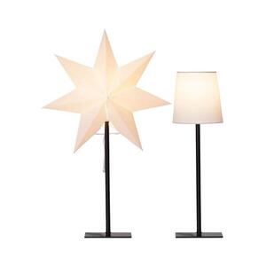 Eglo 410306 - Stolní lampa FROZEN 2v1 1xE14/25W/230V 410306 obraz