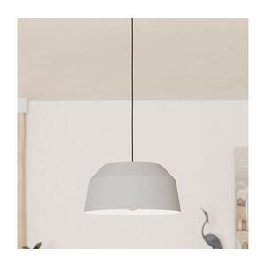 Eglo 900379 - Lustr na lanku CONTRISA 1xE27/40W/230V pr. 38 cm 900379 obraz
