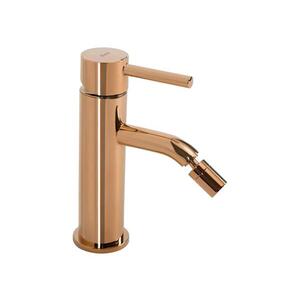 REA-B4700 - Bidetová baterie LUNGO 17 cm rose gold REA-B9855 obraz