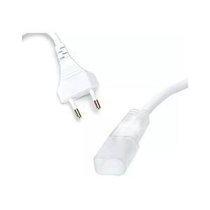 B.V. - Napájecí kabel pro LED pásek 400W/230V 50 cm B10302K9L obraz
