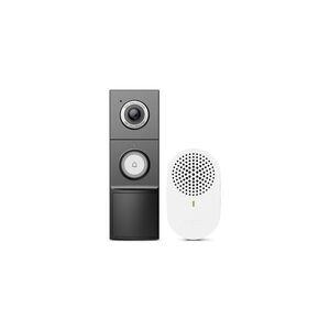 TP-Link - Chytrý videozvonek 2K 10000 mAh IP66 Wi-Fi TPL000356 obraz