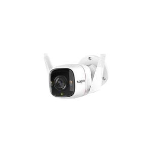 TP-Link - Chytrá venkovní kamera IP66 Wi-Fi TPL000221 obraz