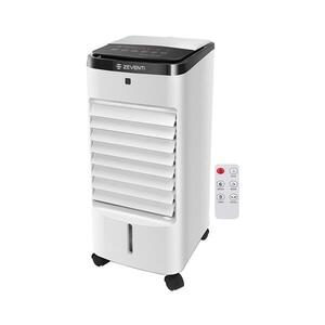 ZE - Ochlazovač vzduchu 60W/230V černá/bílá + DO B30101AENE obraz