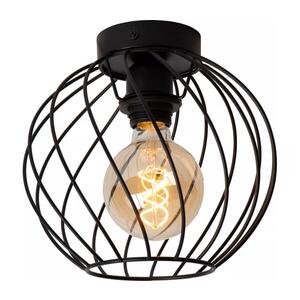 Lucide 21128/25/30 - Stropní svítidlo DANZA 1xE27/40W/230V pr. 25 cm 21128/25/30 obraz