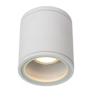 Lucide 22962/01/31 - Koupelnové stropní svítidlo AVEN 1xGU10/50W/230V IP65 bílá 22962/01/31 obraz