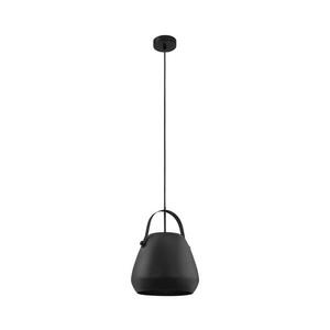 Eglo 33649 - Lustr na lanku BEDNALL 1xE27/60W/230V 33649 obraz