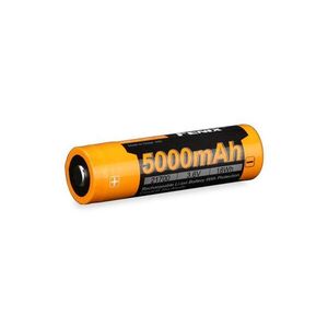 Fenix FE21700V20 - 1ks Nabíjecí baterie 21700/3, 6V 5000 mAh FE21700V20 obraz