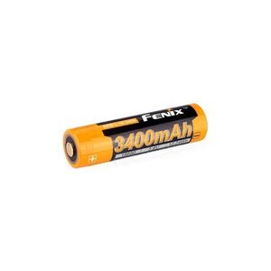 Fenix FE18650LI34 - 1ks Nabíjecí baterie 18650/3, 6V 3400 mAh FE18650LI34 obraz