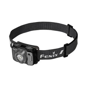 Fenix HL12RV20BLC - LED Stm. nab. čelovka LED/USB 950mAh IP66 500 lm 112 h černá HL12RV20BLC obraz