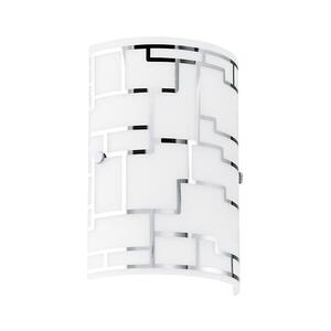Eglo 92564 - Nástěnné svítidlo BAYMAN E14/42W 92564 obraz