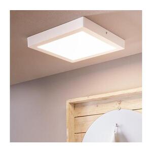 Eglo 96169 - LED Koupelnové stropní svítidlo FUEVA 1 LED/22W/230V IP44 96169 obraz