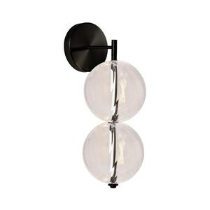 LED Nástěnná lampa PLAYA LED/10W/230V černá 22-50496 obraz