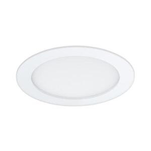 Eglo 96165 - LED Podhledové svítidlo FUEVA 1 LED/10, 9W/230V IP44 96165 obraz