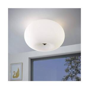 Eglo 75353 - LED RGBW Stmívatelné stropní svítidlo OPTICA-C 2xE27/7, 5W/230V + DO 75353 obraz